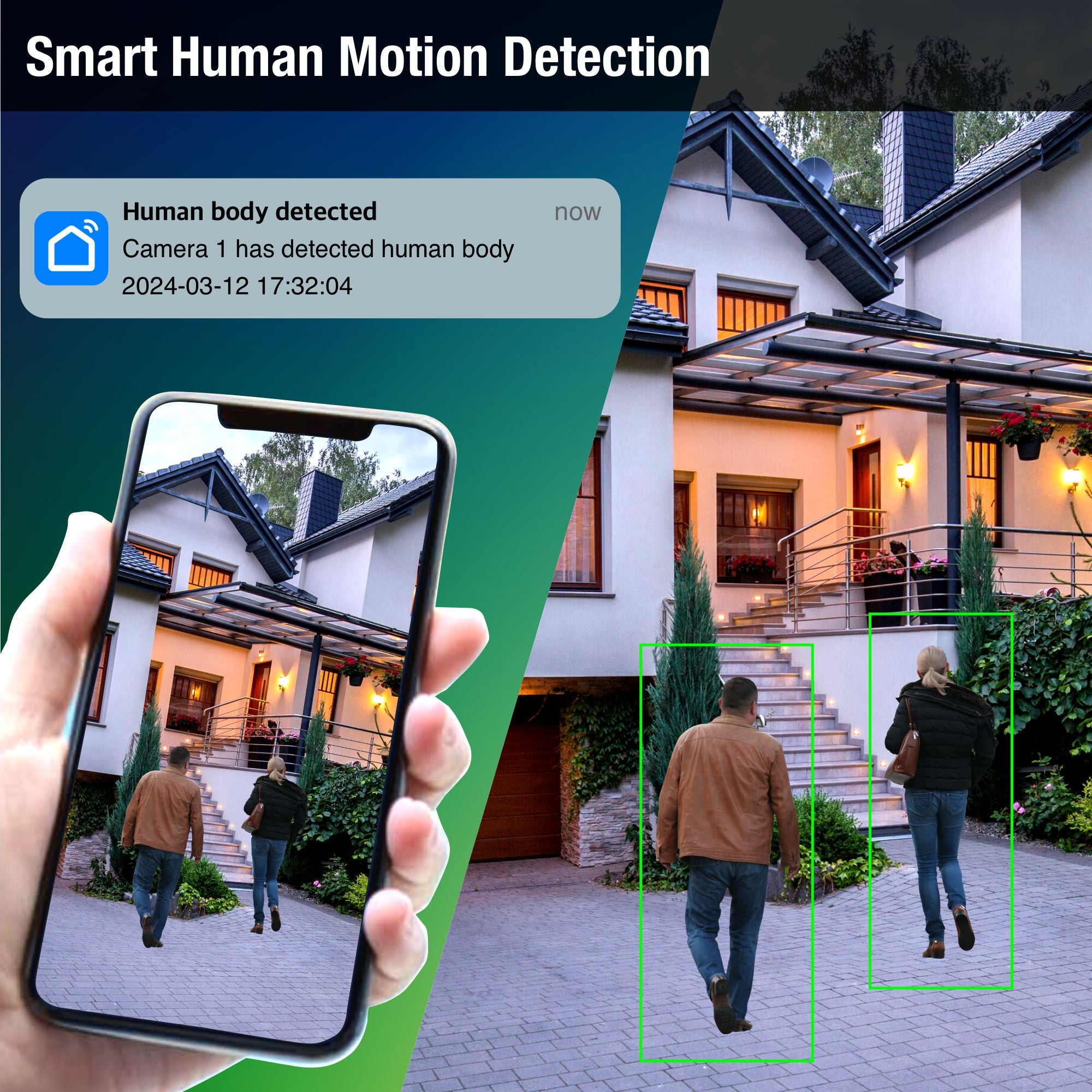 共働き夫婦が選ぶ、不在時の子供を見守るための最新セキュリティ