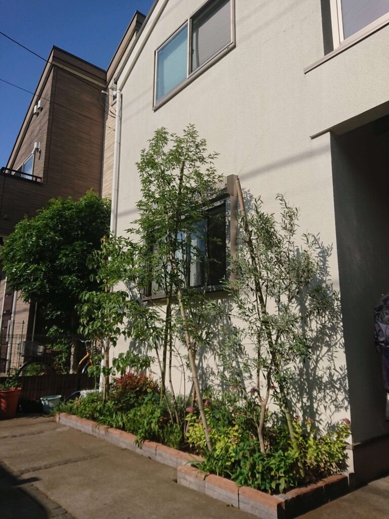 土地周辺の「スーパー」。営業時間が治安に与える影響