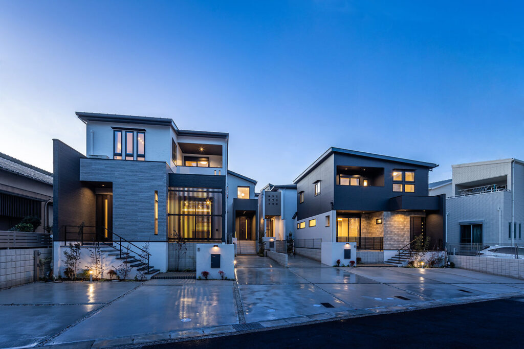 アルソックの「ALSOK-G7」。大豪邸を24時間死角なしでガード